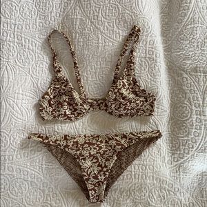 Acacia Swimwear Bikini